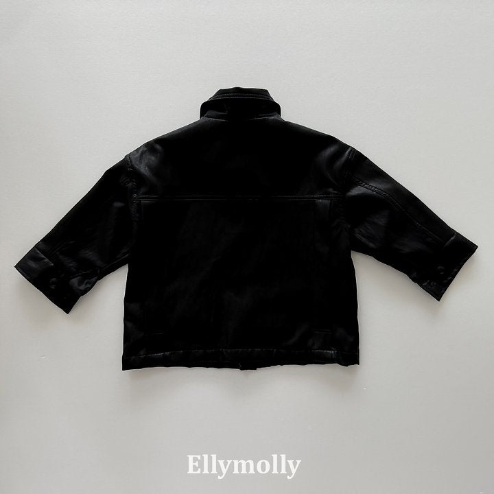 Little Foxx – Low Pocket Jacket