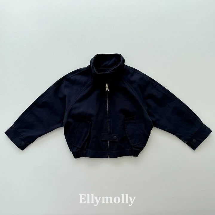 Little Foxx – Rusk Jacket