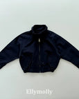 Little Foxx – Rusk Jacket