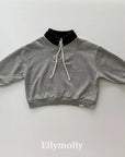 Little Foxx – Two Tone Sweatshirts