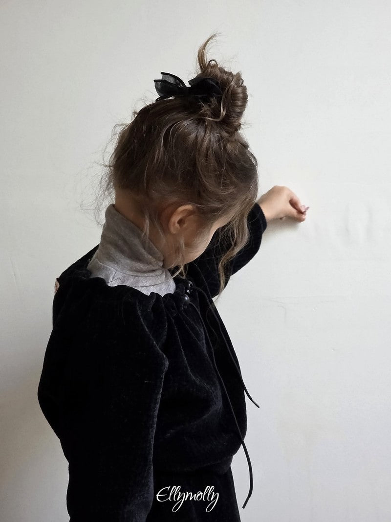Little Foxx – Lua String Sweatshirt