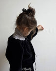 Little Foxx – Lua String Sweatshirt