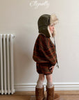 Little Foxx – Grove Knit Pants