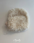 Little Foxx – Fluffy Hooded Warmer