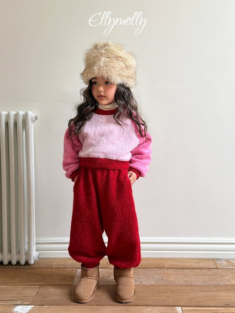 Little Foxx – Sweet Muffin Jogger Pants