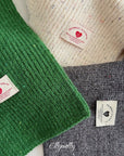 Little Foxx – Ellie Knit Muffler