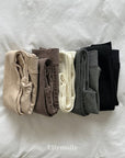 Little Foxx – Fleeced Basic Tights