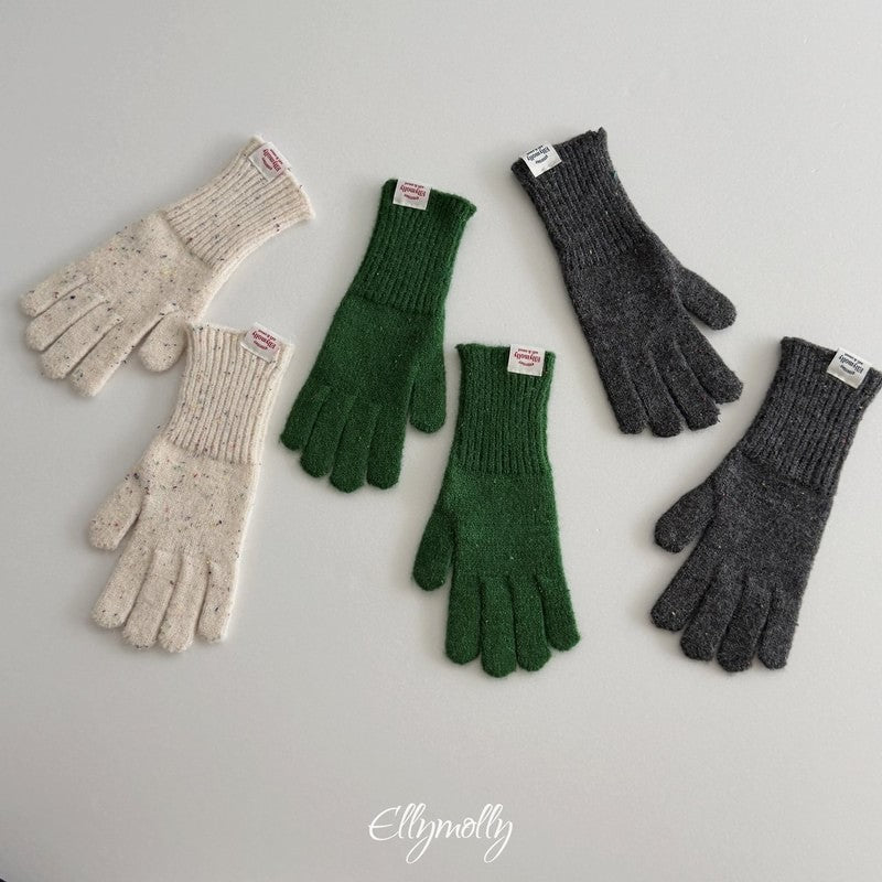 Little Foxx – Ellie Knit Gloves