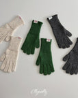 Little Foxx – Ellie Knit Gloves