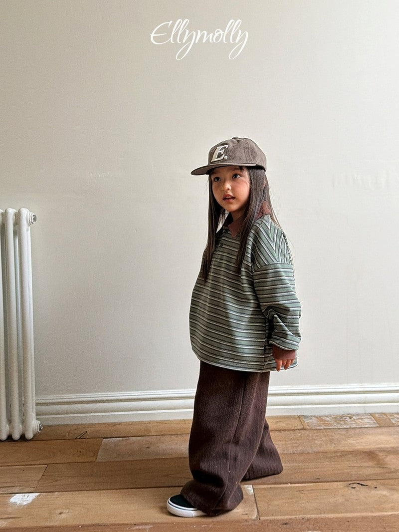 Little Foxx – Shade Wide Pants