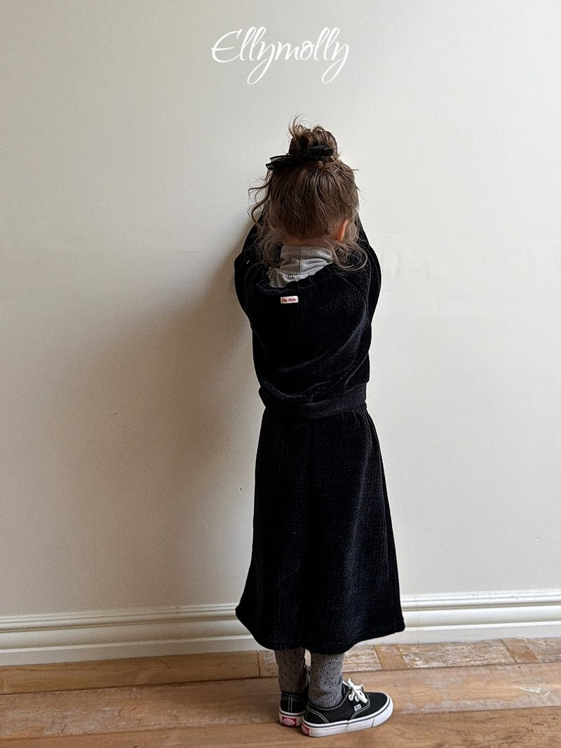 Little Foxx – Lua Line Skirt
