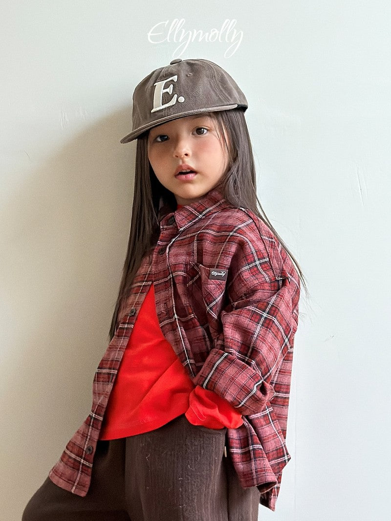 Little Foxx – Forest Shirt