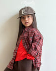 Little Foxx – Forest Shirt