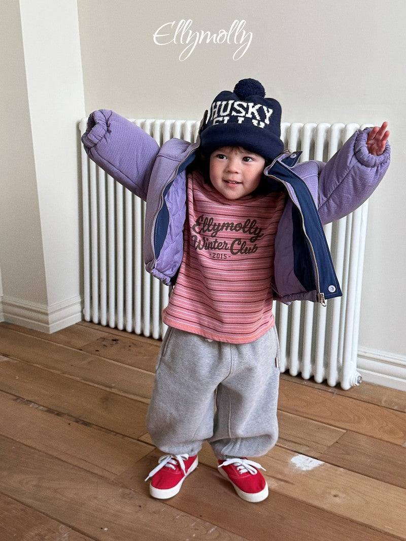 Little Foxx – Plush Club Tee