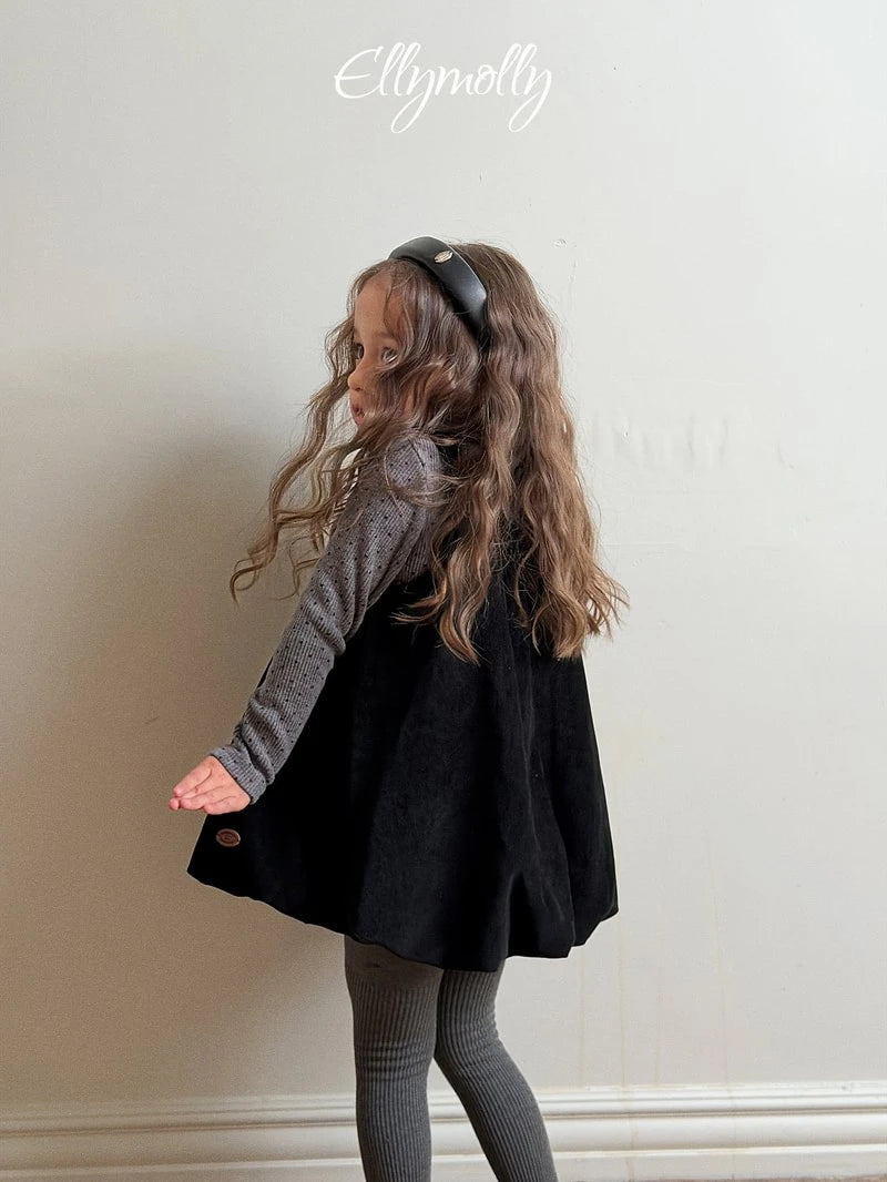 Little Foxx – Walking Balloon Dress