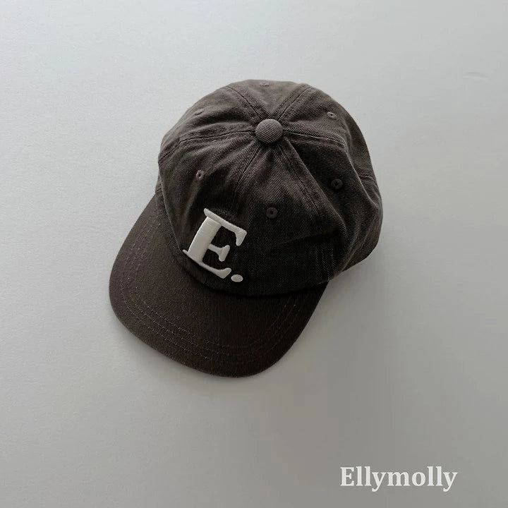 Little Foxx – E Dying Ballcap