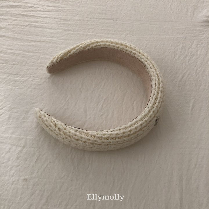 Little Foxx – Tongtong Knit Hairband