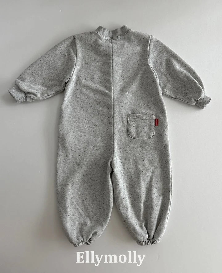 Little Foxx – Mori Jumpsuit