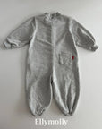 Little Foxx – Mori Jumpsuit