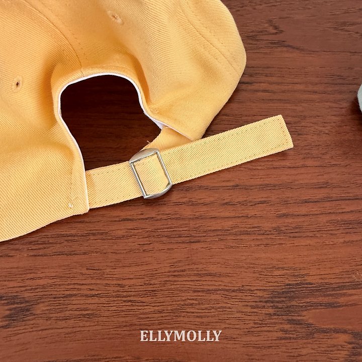 Little Foxx – Horse Ballcap