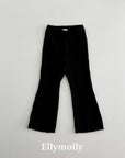 Little Foxx – Big Rib Bootscut Pants