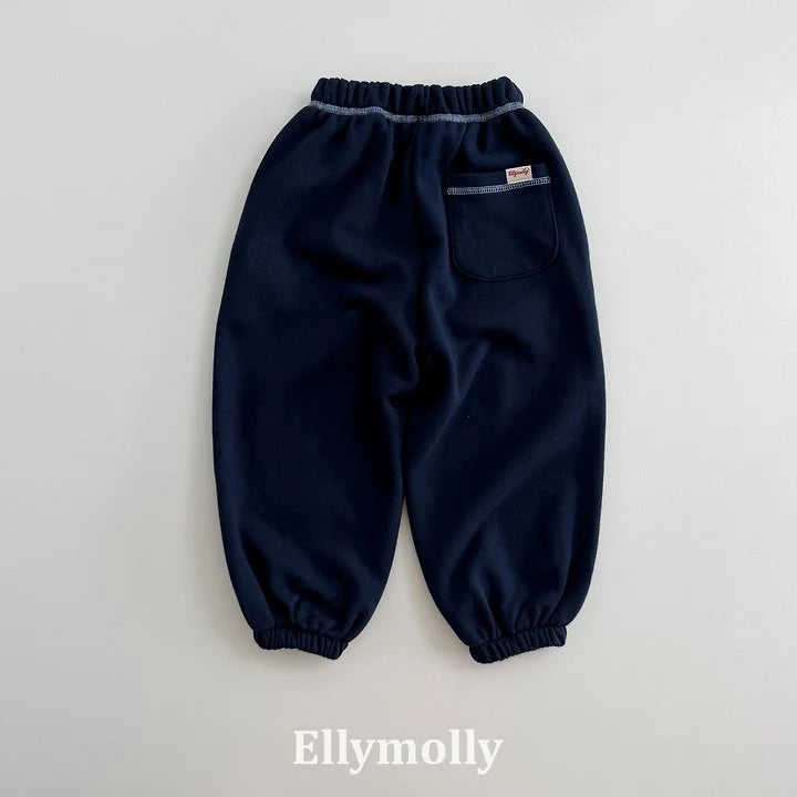 Little Foxx – Day Chain Pants