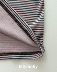 Little Foxx – Rib Mellow Tee