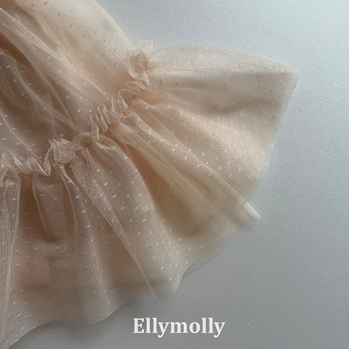Little Foxx – Solar Cha Skirt