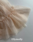 Little Foxx – Solar Cha Skirt