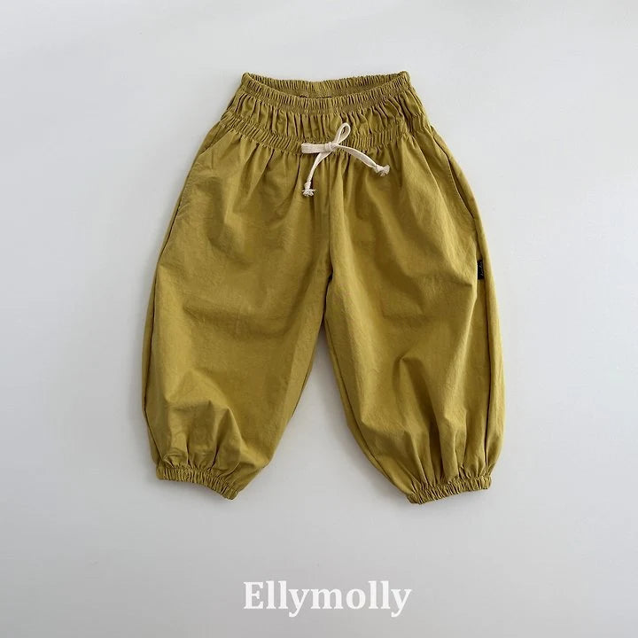 Little Foxx – Autumn Roof Pants