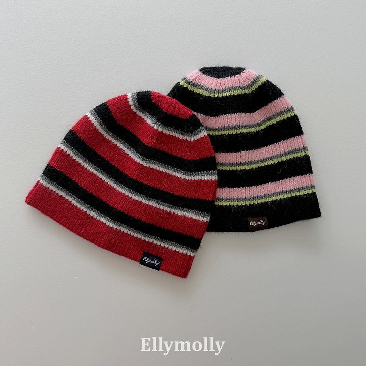 Little Foxx – Retro Knit Beanie