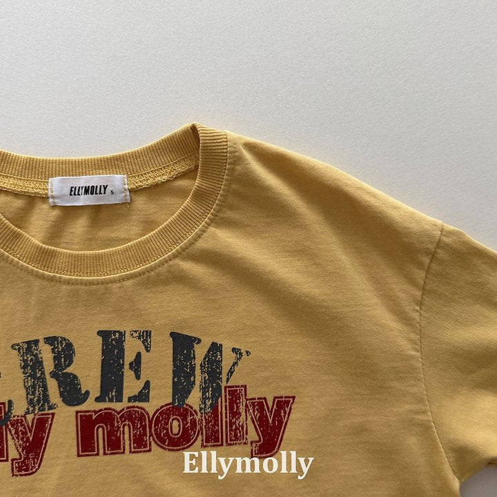 Little Foxx – Crew Box Tee