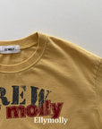 Little Foxx – Crew Box Tee
