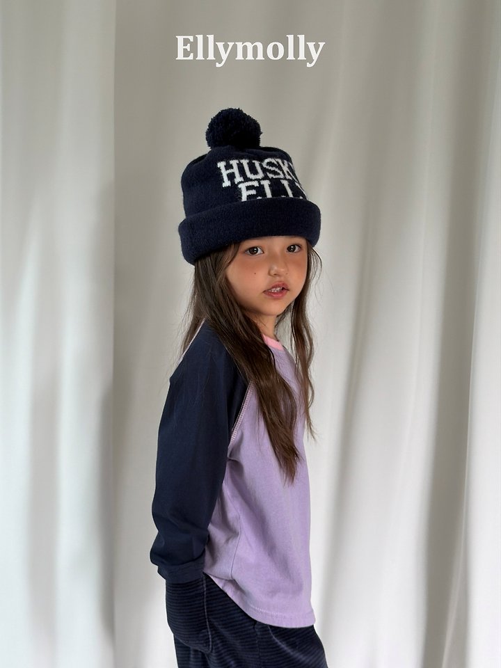 Little Foxx – Husky Beanie