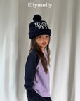 Little Foxx – Husky Beanie