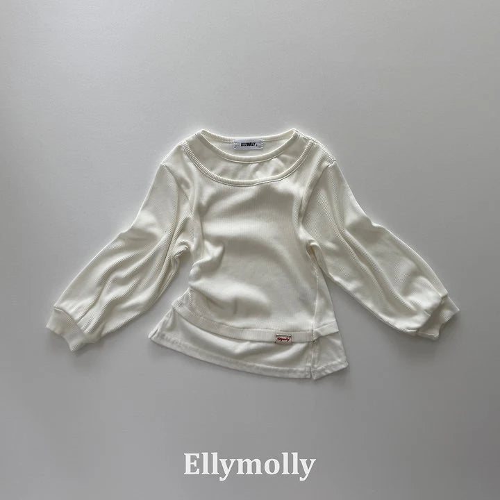 Little Foxx – Hazel Layered Tee