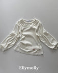 Little Foxx – Hazel Layered Tee