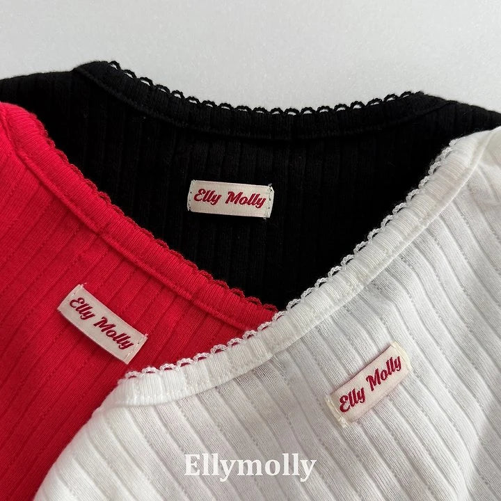 Little Foxx – Dindin Pinco Tee