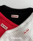 Little Foxx – Dindin Pinco Tee