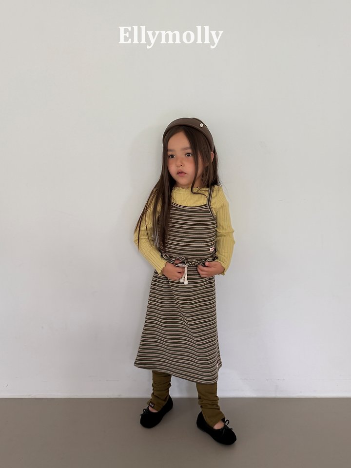 Little Foxx – Chestnut Warmer Socks