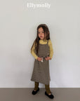 Little Foxx – Chestnut Warmer Socks