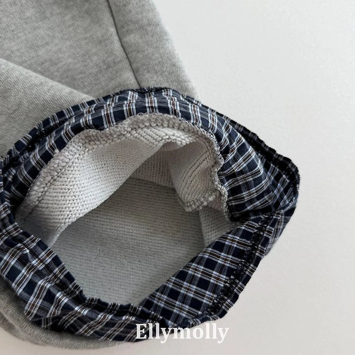 Little Foxx – Hush Colored Pants