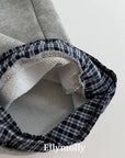 Little Foxx – Hush Colored Pants