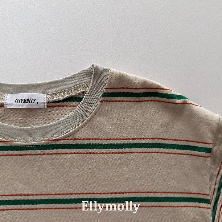 Little Foxx – Domino Pigment Tee