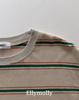 Little Foxx – Domino Pigment Tee