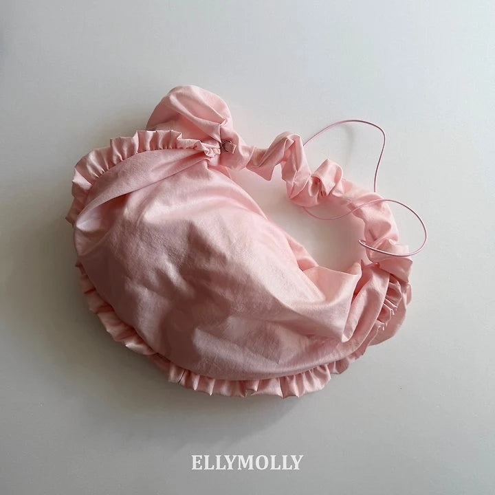 Little Foxx – Memory Frame Bag