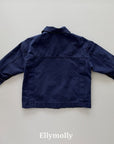Little Foxx – Low Pocket Jacket