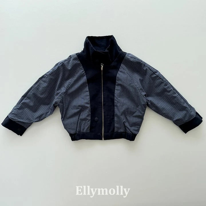 Little Foxx – Rusk Jacket