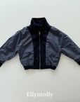 Little Foxx – Rusk Jacket