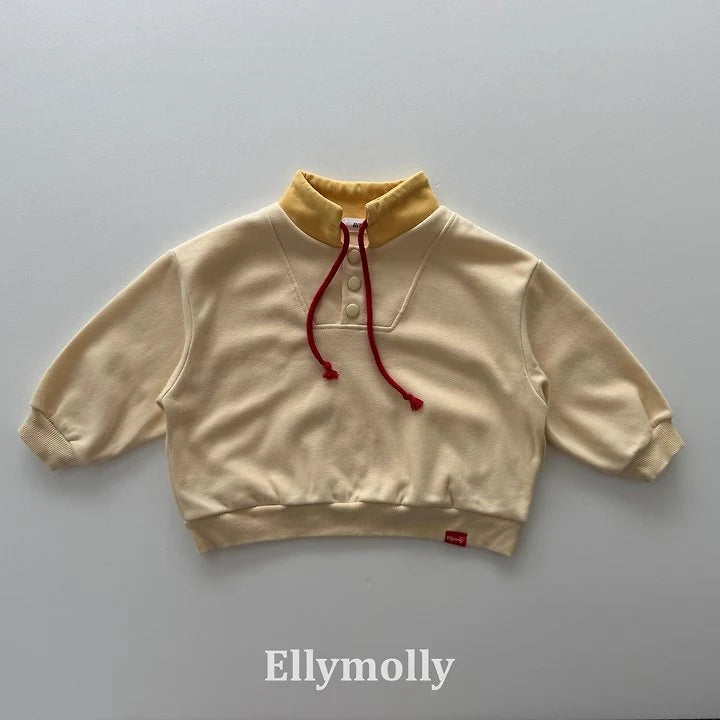 Little Foxx – Two Tone Sweatshirts